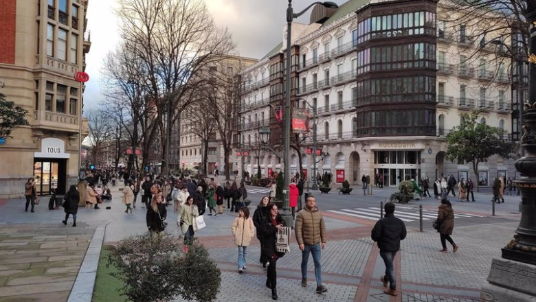 ep archivo sede de kutxabank en bilbao 20240212135611 ep archivo sede de kutxabank en bilbao 20240212135611