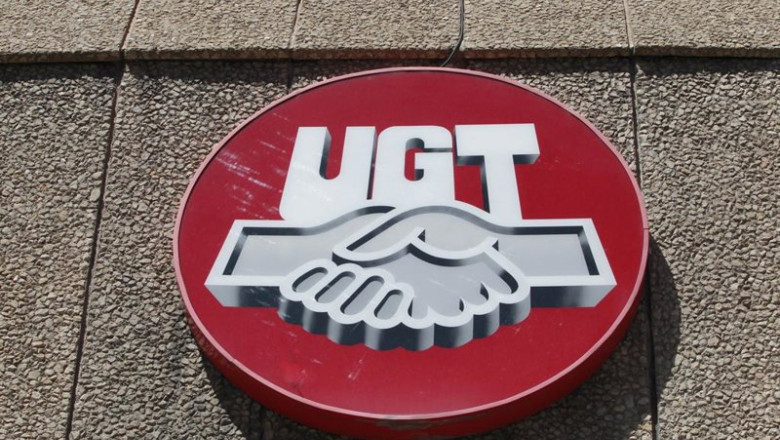ep archivo   sede de ugt logo de ugt union general de trabajadores 20251022195104