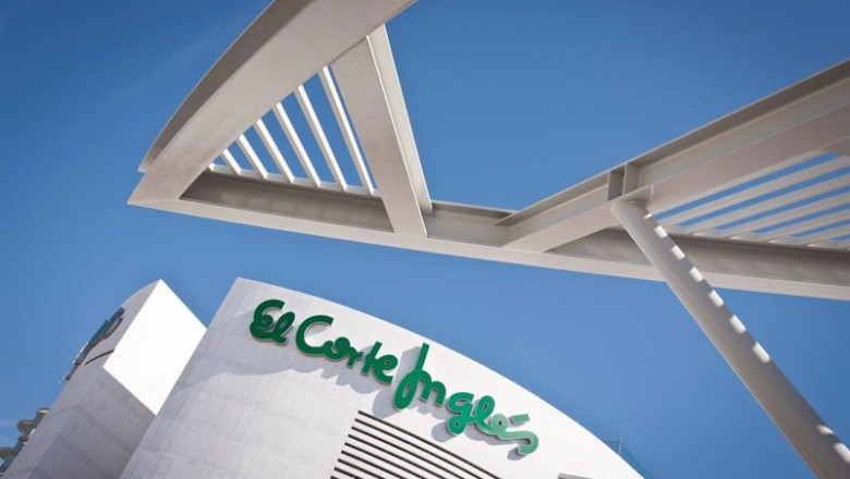 ep archivo   un centro de el corte ingles