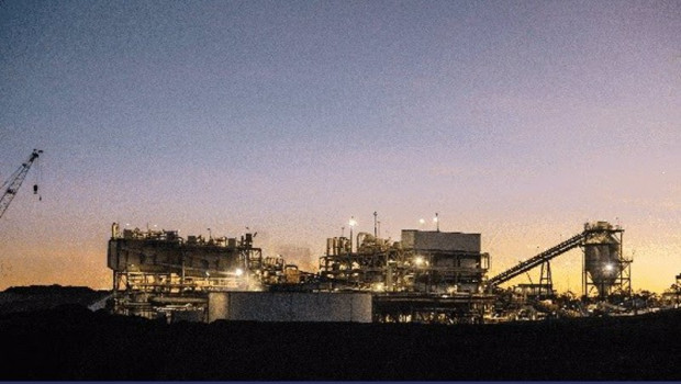 ep archivo una mina explotada por cimic y sus filiales en australia ep archivo una mina explotada por cimic y sus filiales en australia