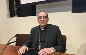 ep arzobispo jjomella