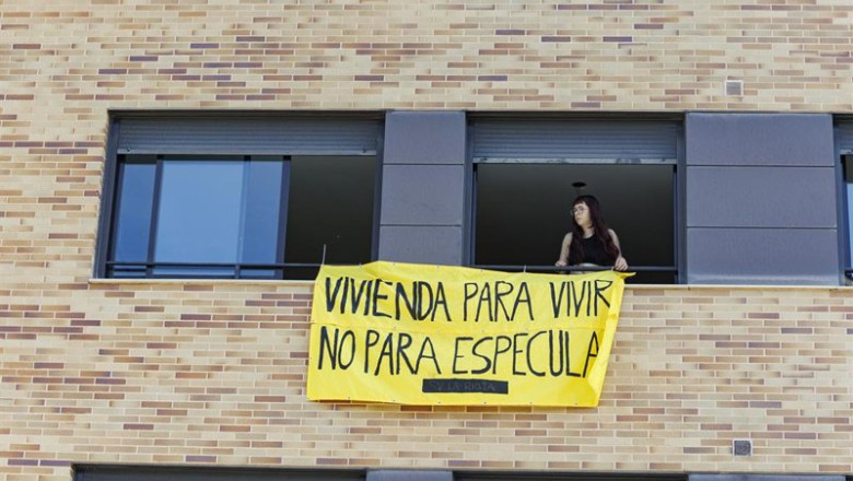Asufin asegura que el previsible "no" del Congreso, no frenará las prórrogas ya pedidas. | JPEG - Europa Press ep asufin asegura que el previsible no del congreso no frenara las prorrogas ya pedidas