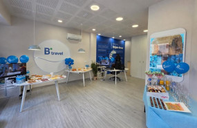 ep b travel avoris inaugura su nueva oficina en el centro de ciudad real ep b travel avoris inaugura su nueva oficina en el centro de ciudad real
