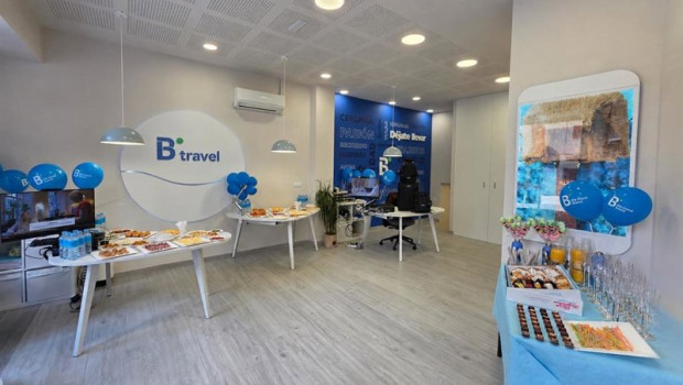 ep b travel avoris inaugura su nueva oficina en el centro de ciudad real