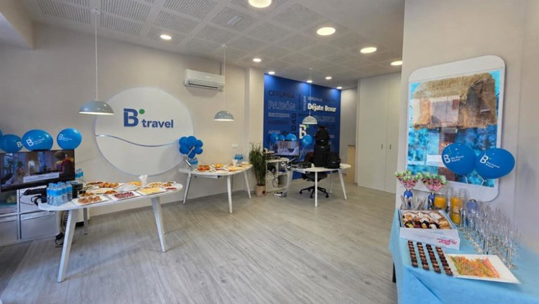 ep b travel avoris inaugura su nueva oficina en el centro de ciudad real