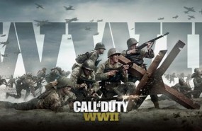 ep call of duty wwiiactivision