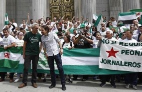 ep canameropablo iglesias enreciente actojornaleros