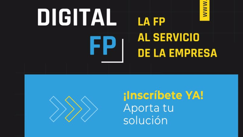 ep cartel del hackathon impulsado por caixabank dualiza y fpinnovacion ep cartel del hackathon impulsado por caixabank dualiza y fpinnovacion