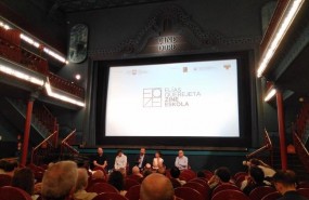 ep cine presentacion escuelacine elias querejeta