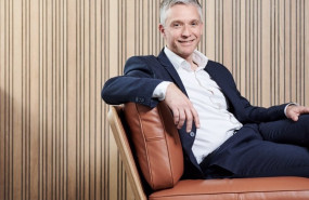 ep claus flyger pejstrup consejero delegado de kvik