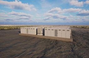 ep complejo de neoen con baterias de tesla construido por ugl cimic acs ep complejo de neoen con baterias de tesla construido por ugl cimic acs