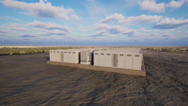 ep complejo de neoen con baterias de tesla construido por ugl cimic acs