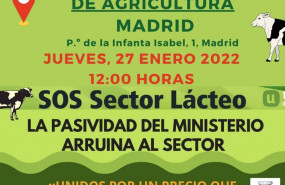 ep concentracion del sector lacteo madrileno