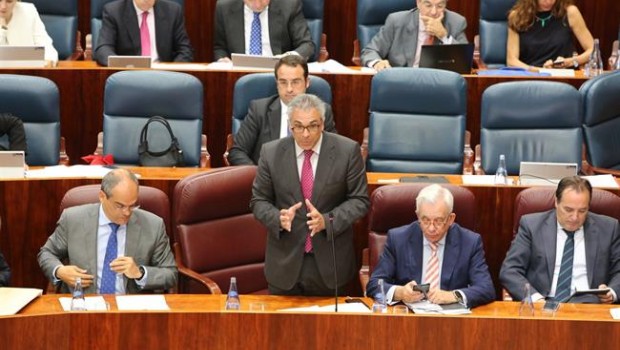 ep consejero carlos izquierdola asambleamadrid