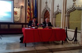 ep conseller pons presentaanteproyectoleyurbanismo
