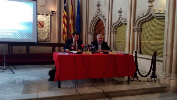 ep conseller pons presentaanteproyectoleyurbanismo
