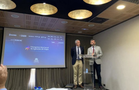 ep de izquierda a derecha carlos garrido nombrado recientemente presidente de la mesa de turismo de ep de izquierda a derecha carlos garrido nombrado recientemente presidente de la mesa de turismo de