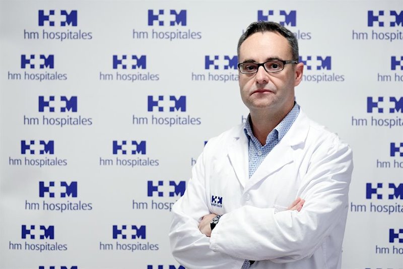 ep doctor jaume masi