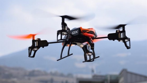 Resultado de imagen de Fomento desarrollará una nueva plataforma para la gestión del tráfico de drones