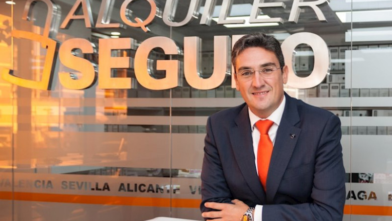 ep el consejero delegado de alquiler seguro antonio carroza ep el consejero delegado de alquiler seguro antonio carroza