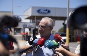 ep el director de fabricacion de ford espana dionisio campos ep el director de fabricacion de ford espana dionisio campos