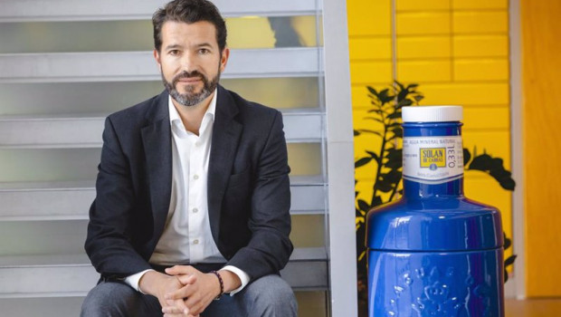 ep el director general del negocio de aguas de mahou san miguel jesus nunez