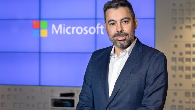 ep el encargado de la region cloud de microsoft en espana y director de empleabilidad de la firma