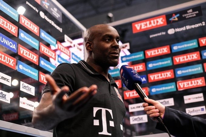 ep el entrenador espanol del telekom veszprem david davis ep el entrenador espanol del telekom veszprem david davis