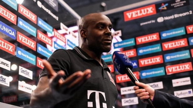 ep el entrenador espanol del telekom veszprem david davis
