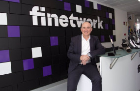 ep el nuevo consejero delegado de finetwork oscar vilda