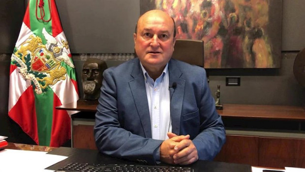 ep el presidente dle ebb del pnv andoni ortuzar
