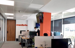 ep eventbrite preve duplicar la plantilla de su centro de desarrollo en espana este ano ep eventbrite preve duplicar la plantilla de su centro de desarrollo en espana este ano