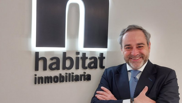 ep felix vela nuevo director general de negocio de habitat inmobiliaria