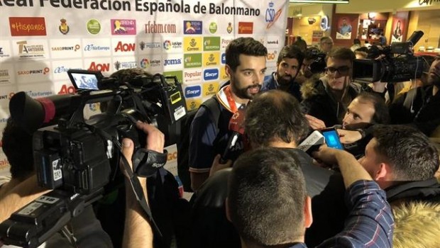 ep ferran sole seleccion espanola balonmano hispanos