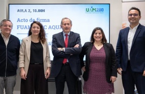 ep firma del acuerdo entre fuam y aqualia