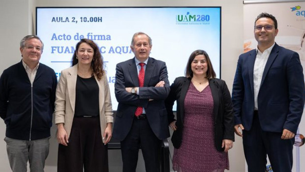 ep firma del acuerdo entre fuam y aqualia