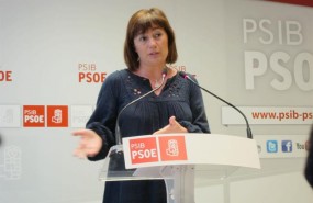 ep francina armengol