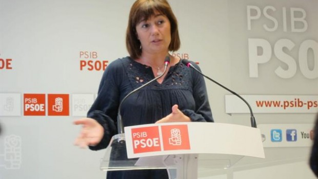ep francina armengol