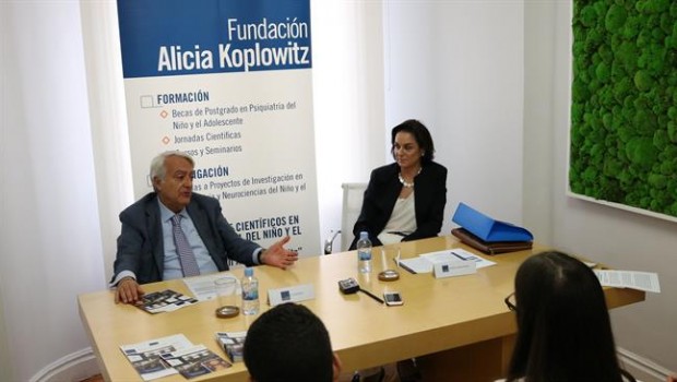 ep fundacion alicia koplowitzpreparasus xii jornadas cientificas