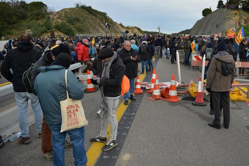 ep girona a 11 de noviembre de 2019