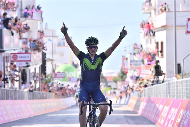 Gorka Izagirre Giro | GIRO D'ITALIA ep gorka izagirre giro