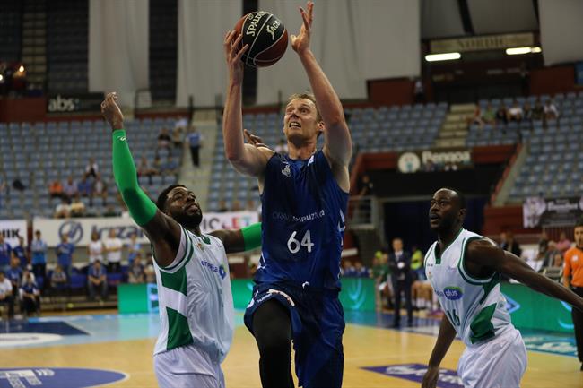 Henk Norel, jugador del Gipuzkoa Basket | ACB MEDIA ep henk norel jugadorgipuzkoa basket