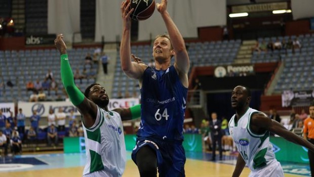 ep henk norel jugadorgipuzkoa basket