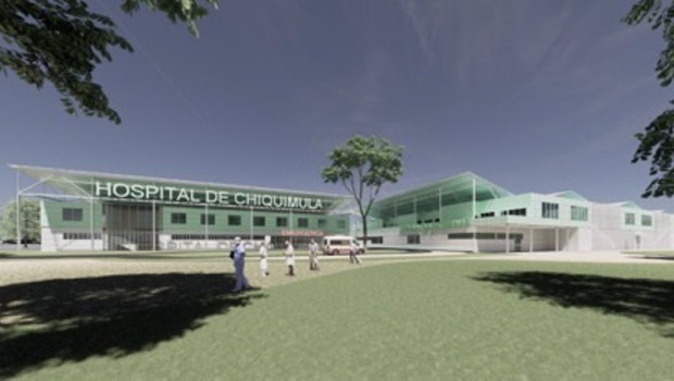 ep hospital de chiquimula en guatemala