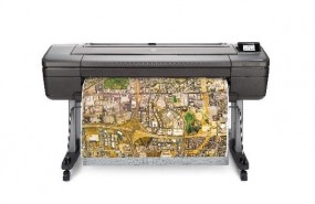ep hp designjet z