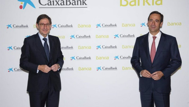 ep i-d el presidente de bankia que sera presidente ejecutivo de la nueva entidad tras la fusion con