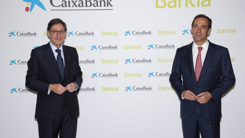 ep i-d el presidente de bankia que sera presidente ejecutivo de la nueva entidad tras la fusion con ep i-d el presidente de bankia que sera presidente ejecutivo de la nueva entidad tras la fusion con