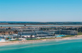 ep iberostar estrena hoteltunez