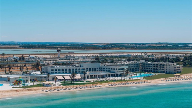 Iberostar estrena hotel en Túnez | IBEROSTAR - Archivo ep iberostar estrena hoteltunez