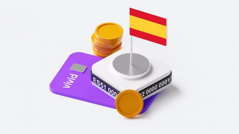 Imagen de recurso de la fintech Vivid. | VIVID ep imagen de recurso de la fintech vivid
